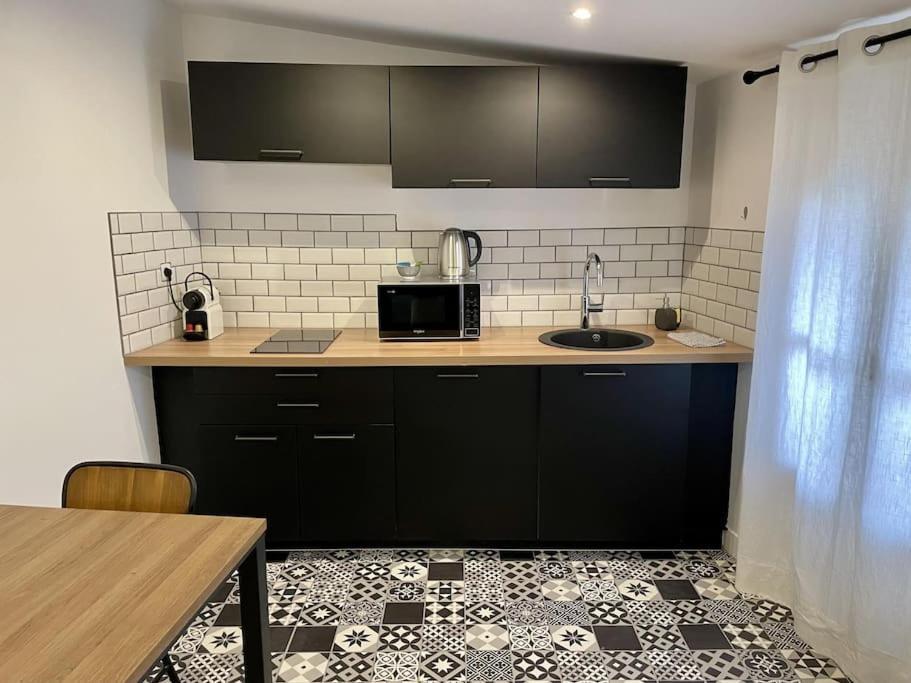 Le Moulin 2 - Appartement Arenes Romaines- Beziers Gare - Wifi- Tv Connecte Kültér fotó
