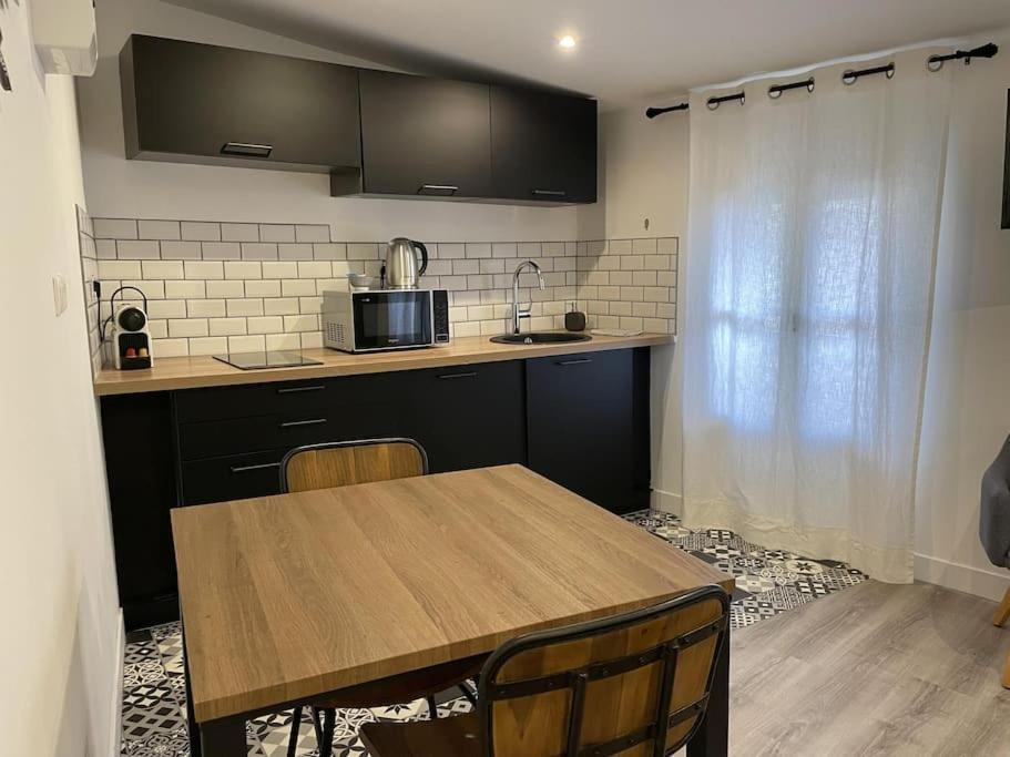 Le Moulin 2 - Appartement Arenes Romaines- Beziers Gare - Wifi- Tv Connecte Kültér fotó