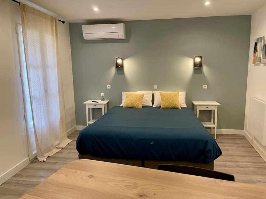 Le Moulin 2 - Appartement Arenes Romaines- Beziers Gare - Wifi- Tv Connecte Kültér fotó
